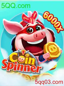 CoinSpinner