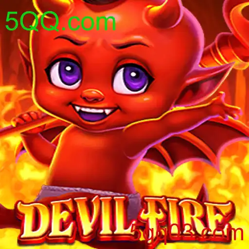 DevilFire: Aventura Estratégica no Novo Lançamento da 5QQ.com