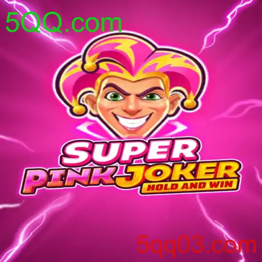 SuperPinkJoker - Uma Nova Experiência de Jogo Inovadora